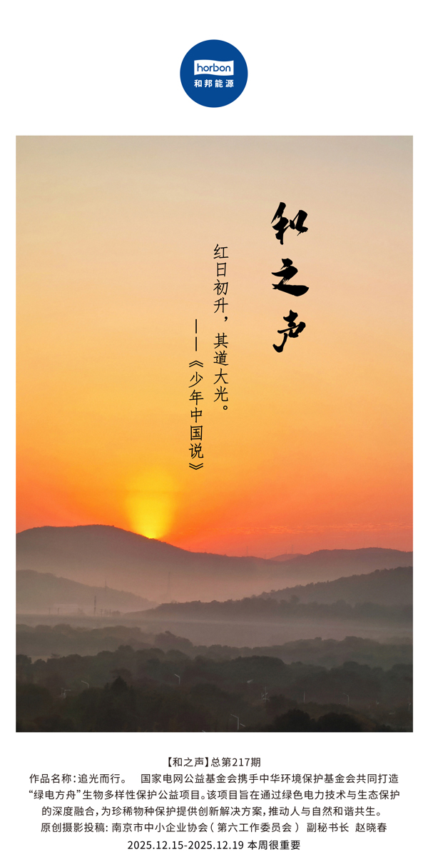 【和之声】红日初升，其路大光。(总第217期）2025.12.15中文导出季度推送用.jpg